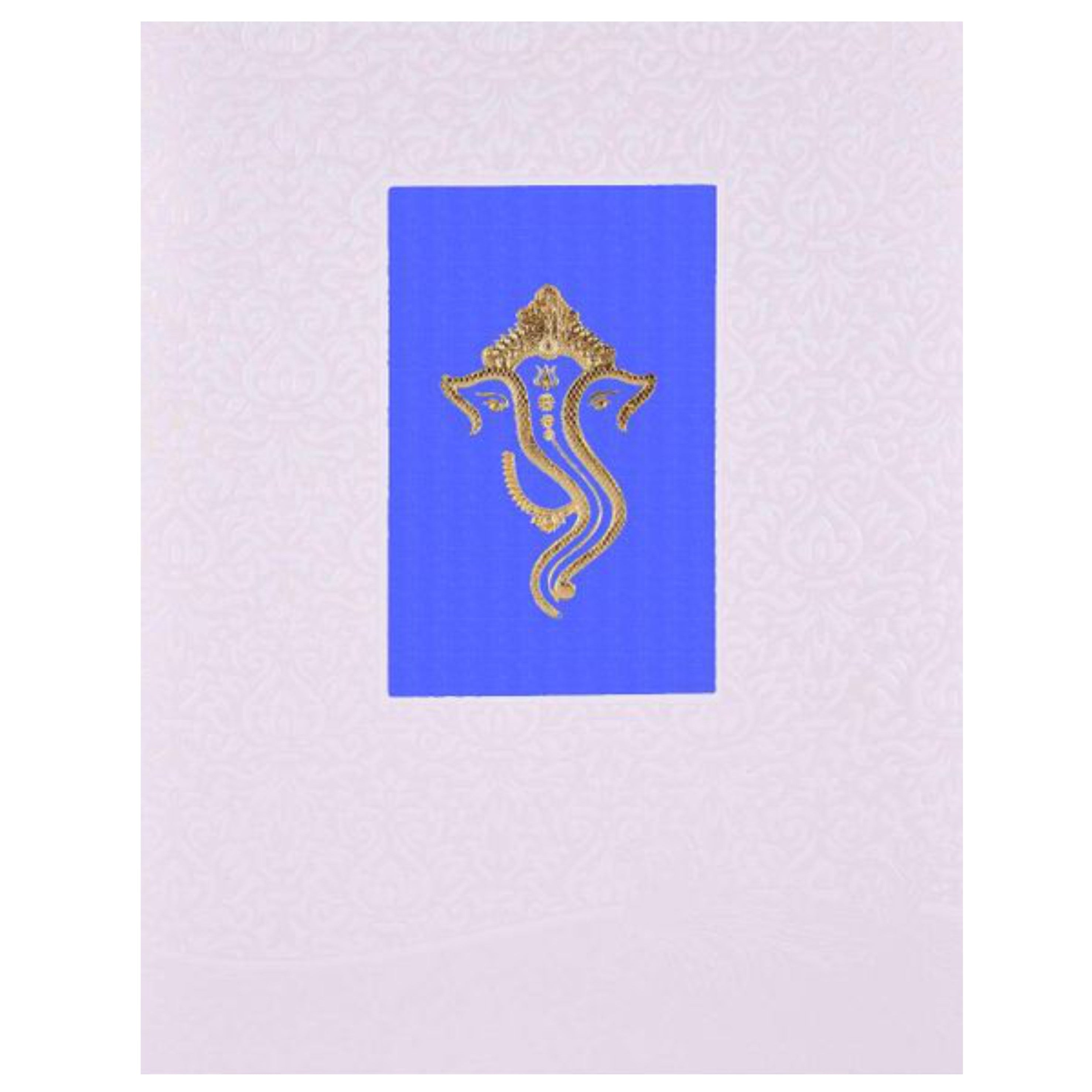 Invitation Card - KNK4723