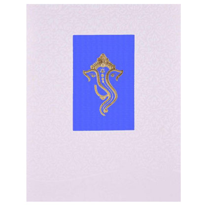 Invitation Card - KNK4723
