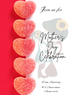Red Heart Mother&