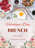 Red Valentine Breakfast and Lunch-AABLH011