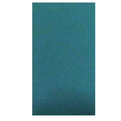 Blue Single Sheet Invitation-XP033