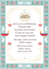 Blue Diya Diwali Invitation-AADIW001