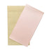 Gold Single Sheet Invitation Card-KNS9008PM
