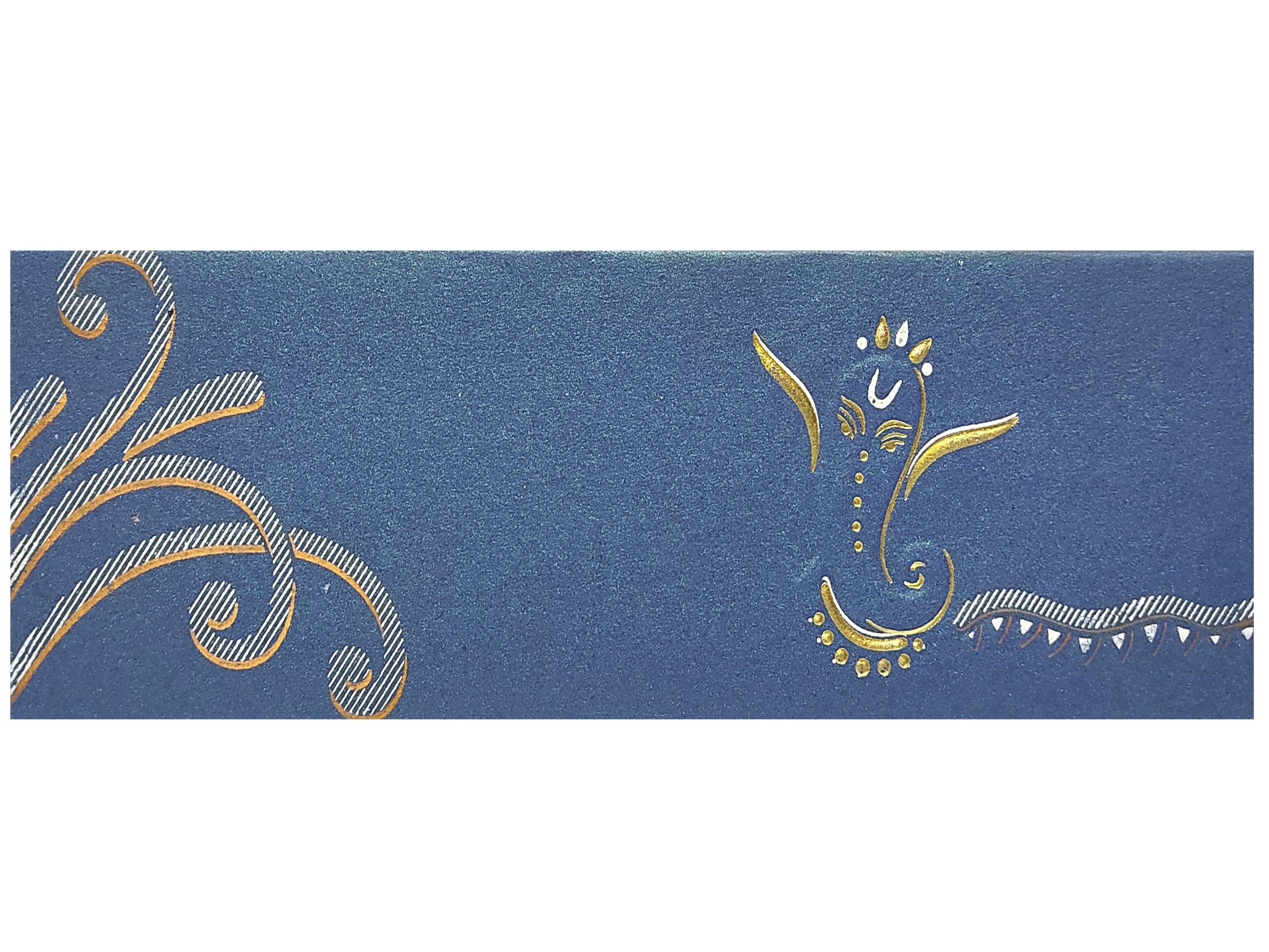 Invitation Card - KNK5995