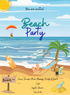 Sandy Beach Party-AABEP011