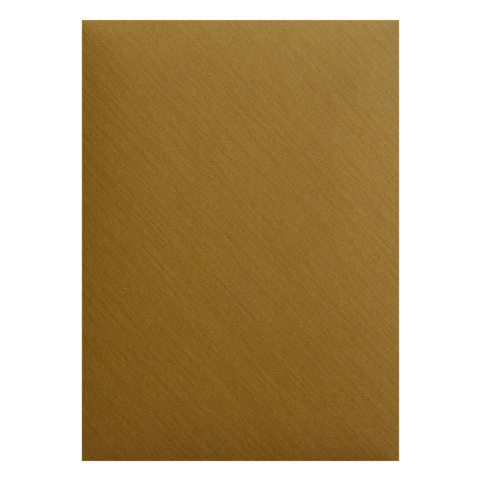 Golden Door Invitation-King of Cards