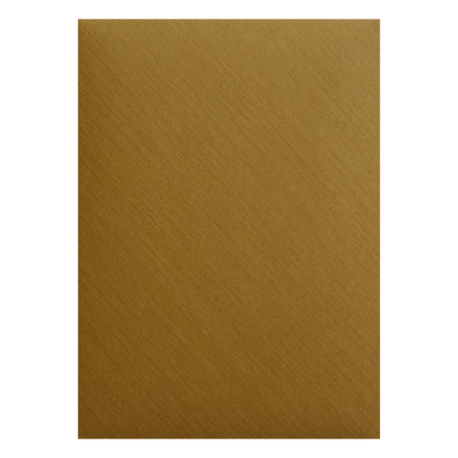 Golden Door Invitation-King of Cards