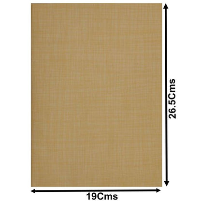 Orange Classic Paper Print Balaji And Padmavathi Hindu Invitation Cards-KNCP823O-King of Cards