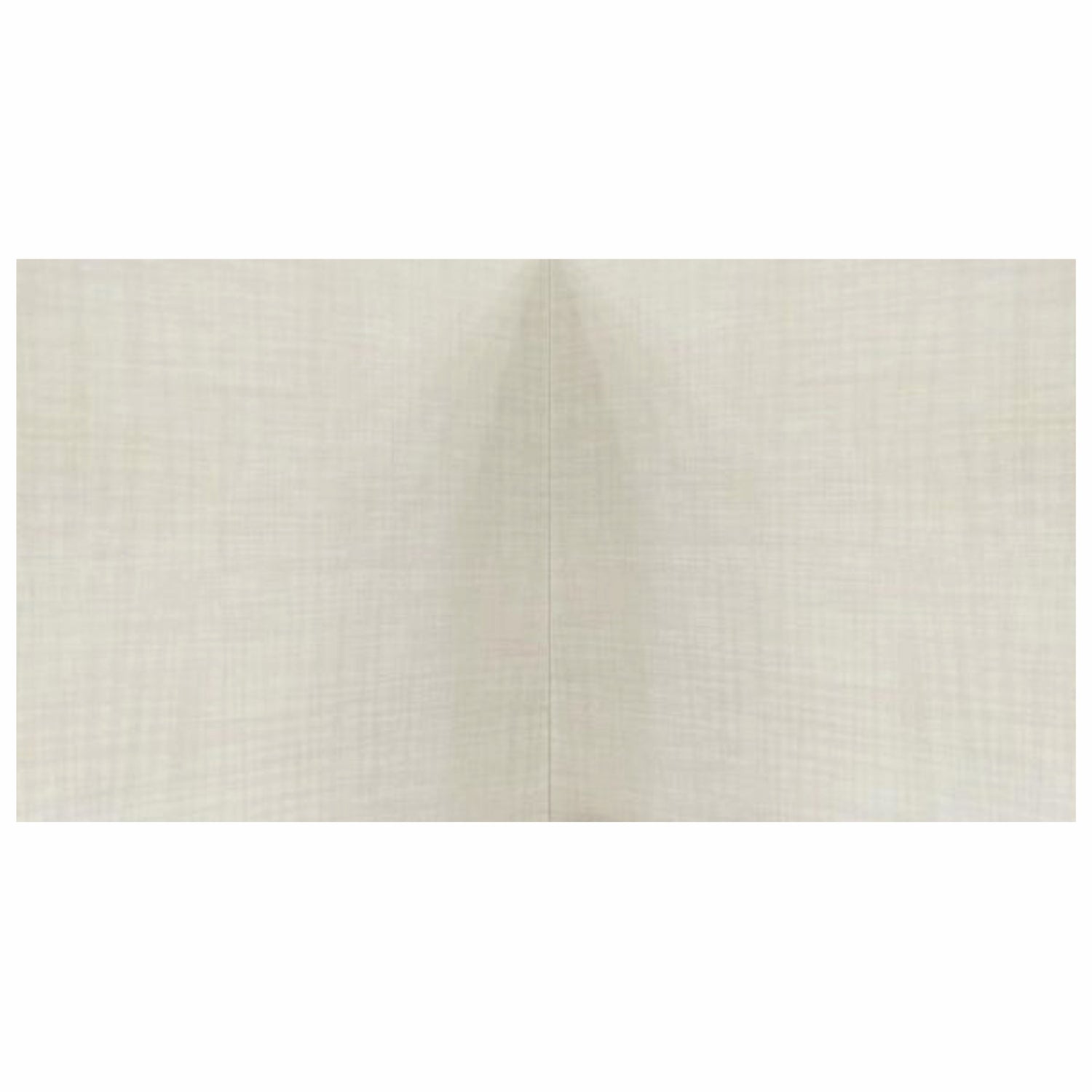 Grey Peacock Feather invitation Card-KNCA205G