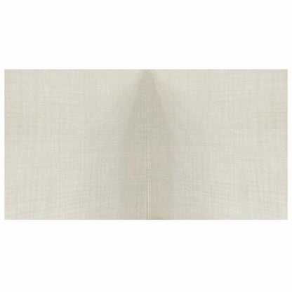 Grey Peacock Feather invitation Card-KNCA205G