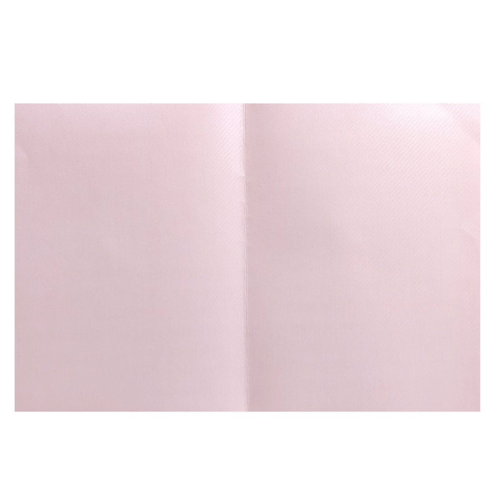 Pink Floral Single Sheet Marriage Card-King of Cards