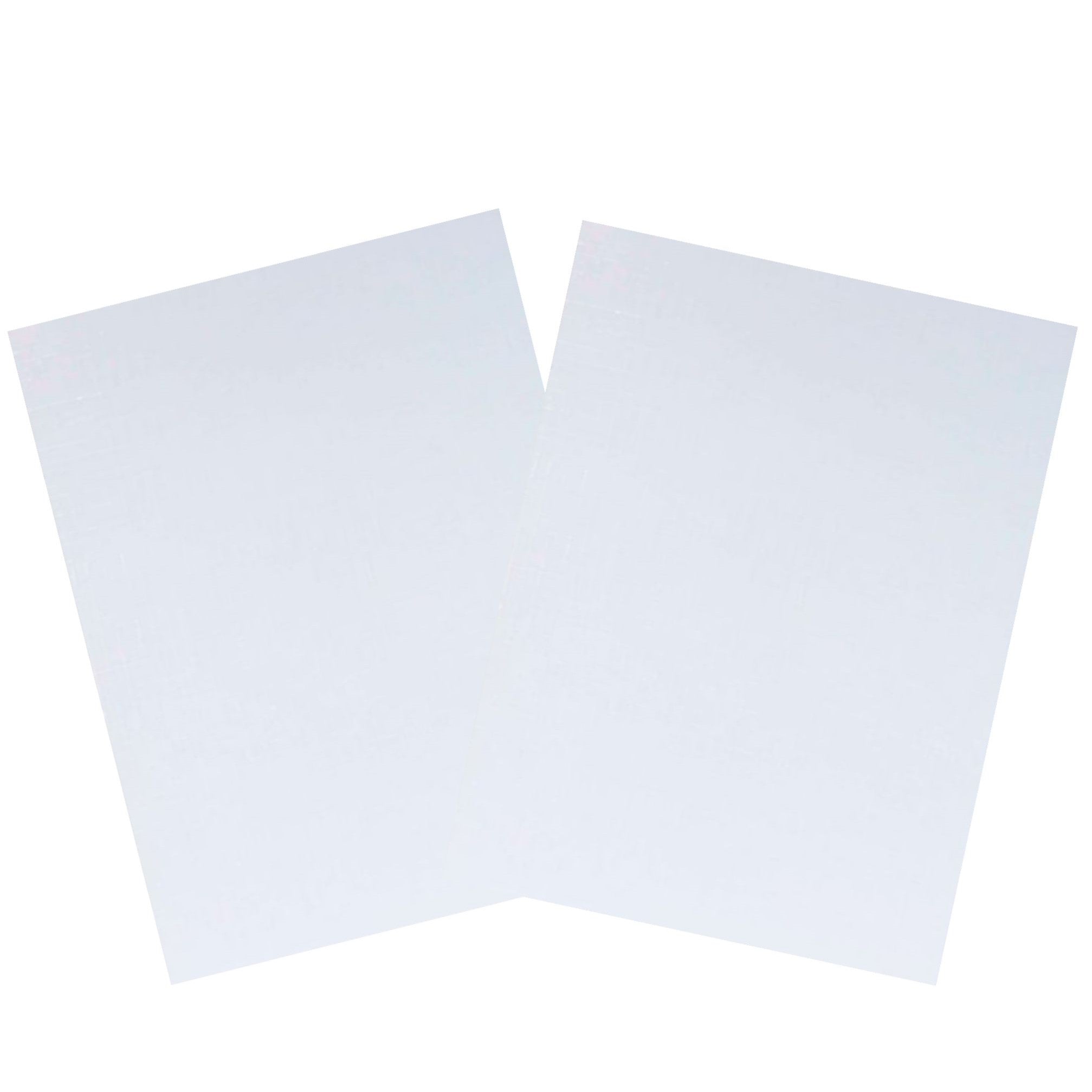 White Invitation Card-Knkv0426