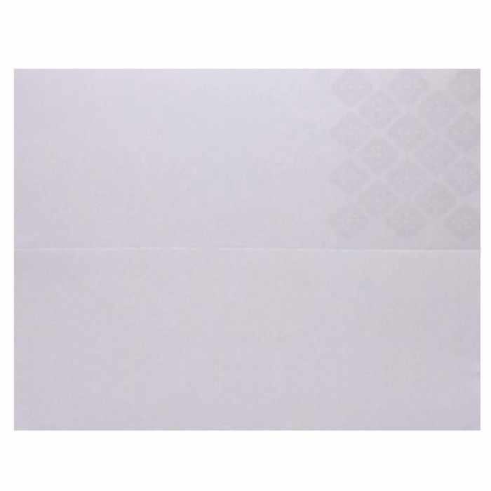 Gold Die Cut Ganesha Invite-King of Cards