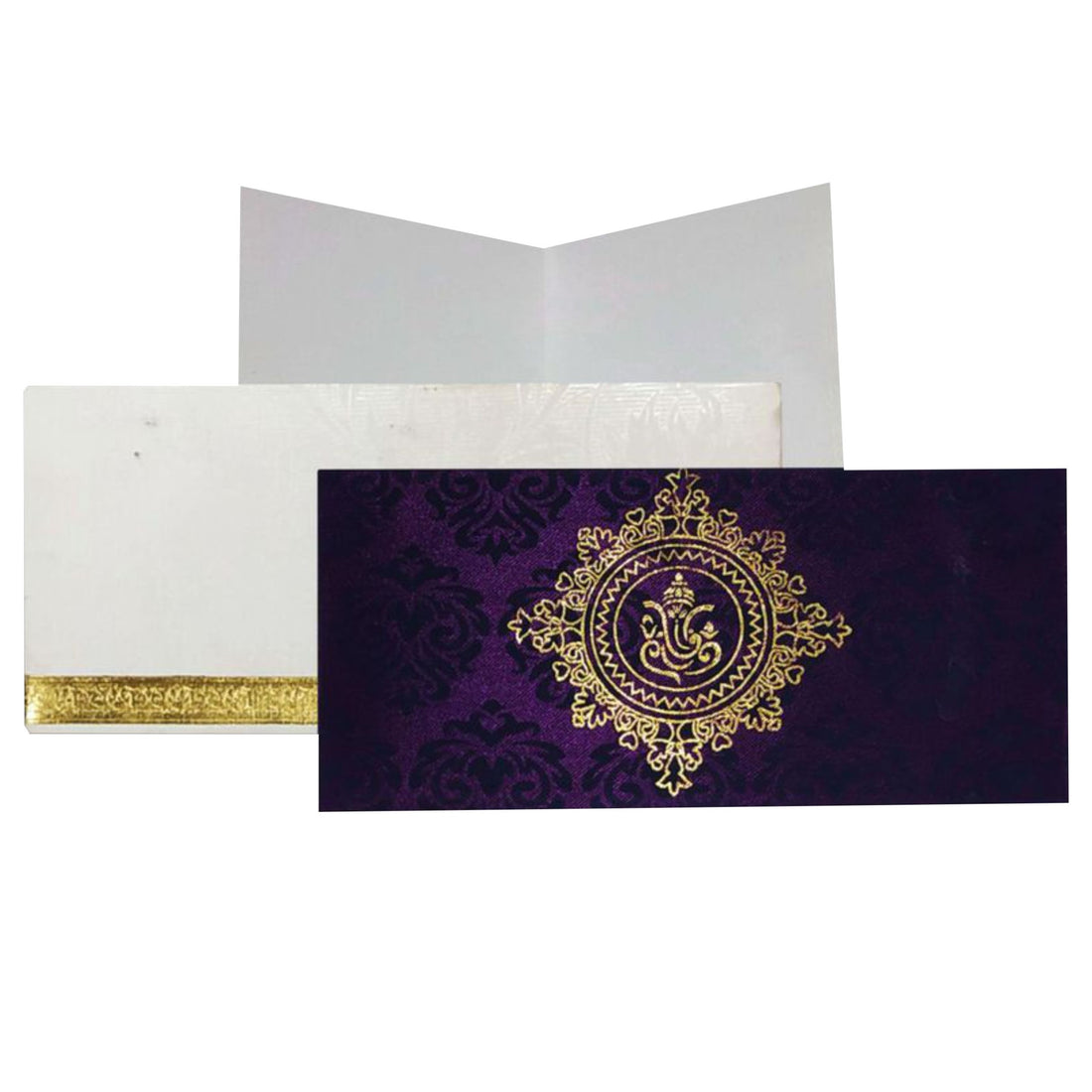 Invitation Card - KNK3964