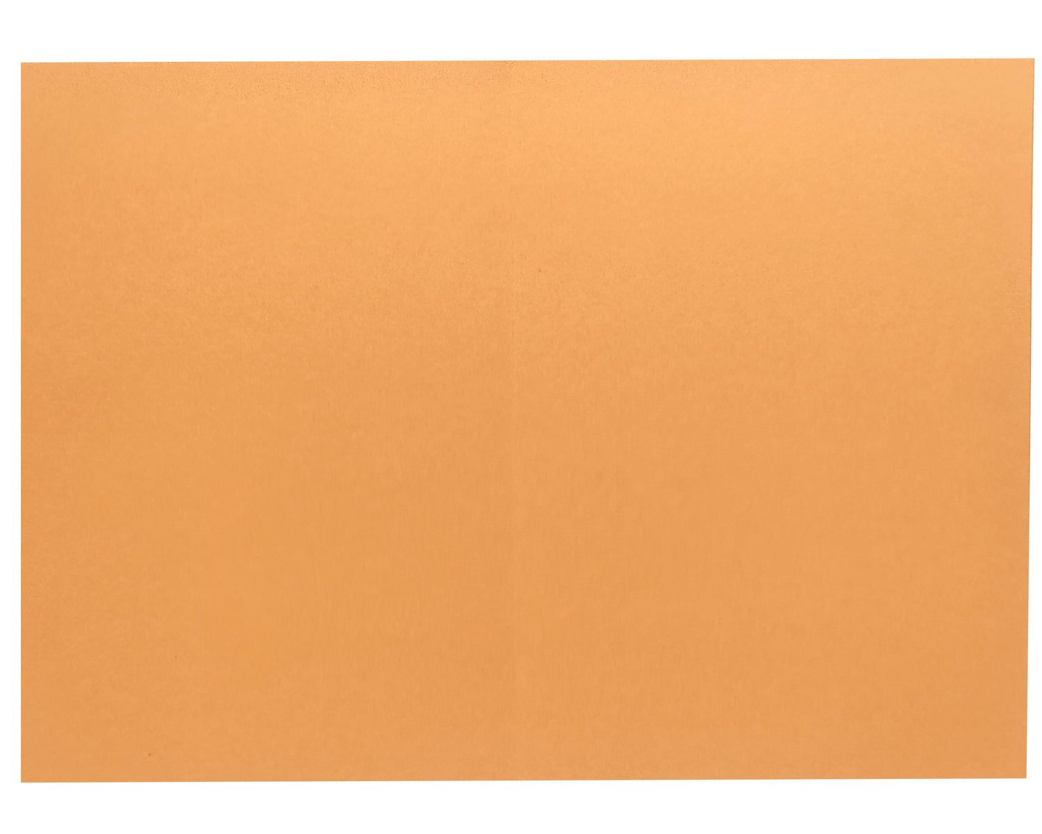 Brown Ganesha Invitation Card