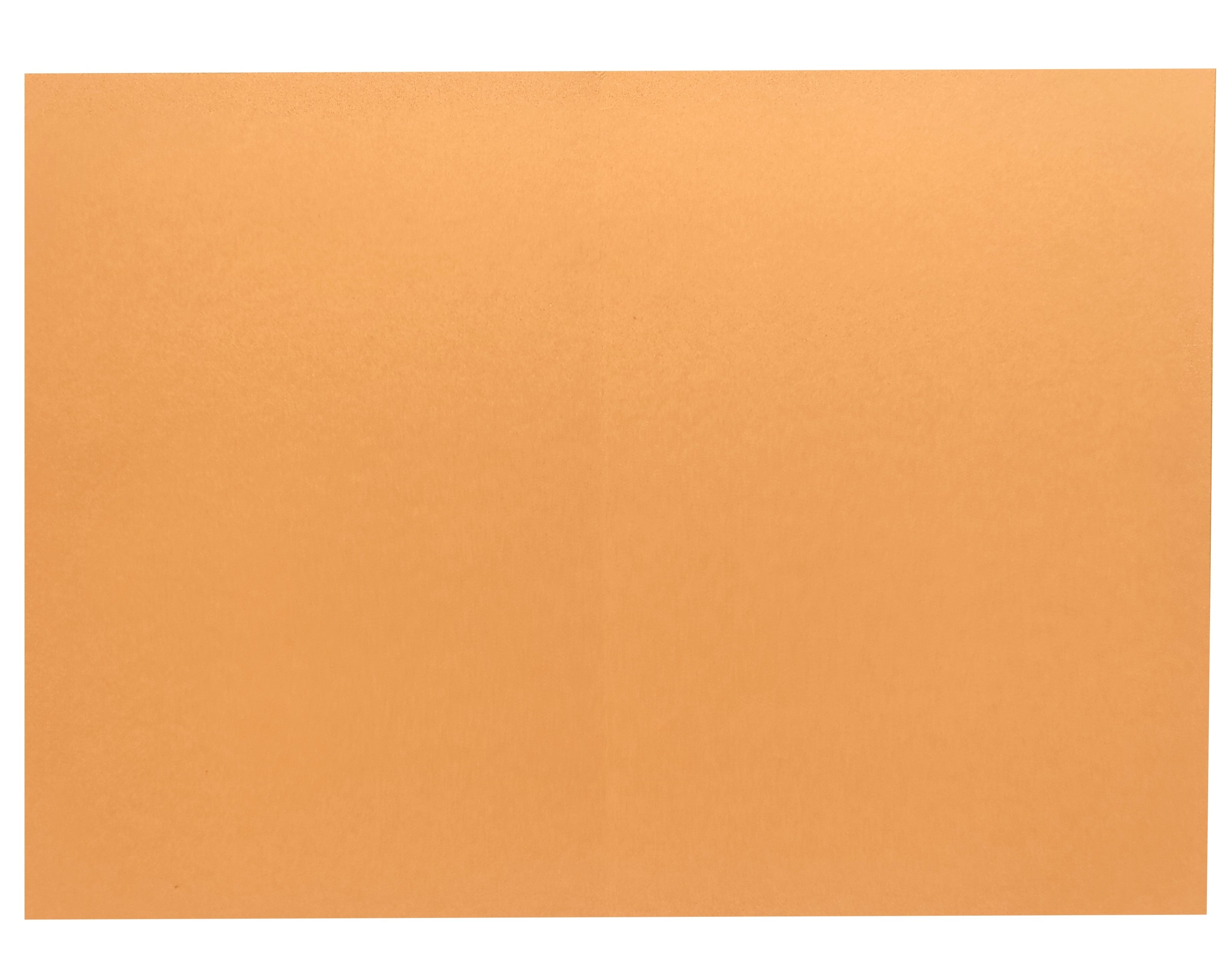 Brown Ganesha Invitation Card