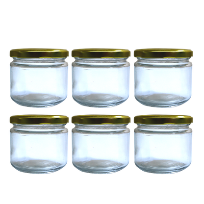 Blue Floral Mandala Box Invitation-KBX1406