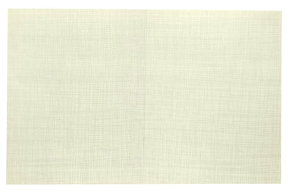 Grey Door Type Floral Design With Ganesha Sticker-KNK9406G