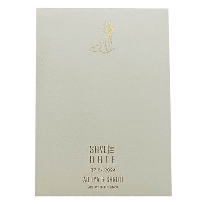 Pastel Pattern Design Sheet Invitation Card-King of Cards