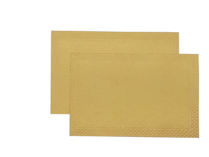 Red Ultra Premium Box Invitation Card With Bell In Gold Foiling-KNKUP044