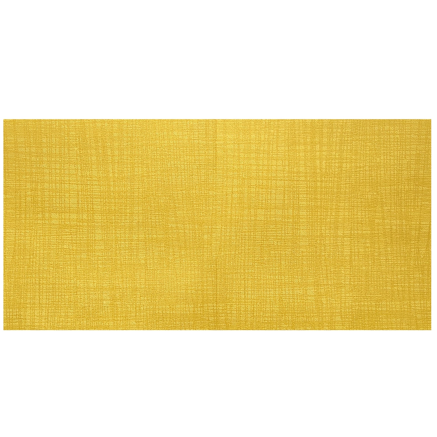 Gold Laser Cut Metallic Door Type Invitation Card-KNK4344N