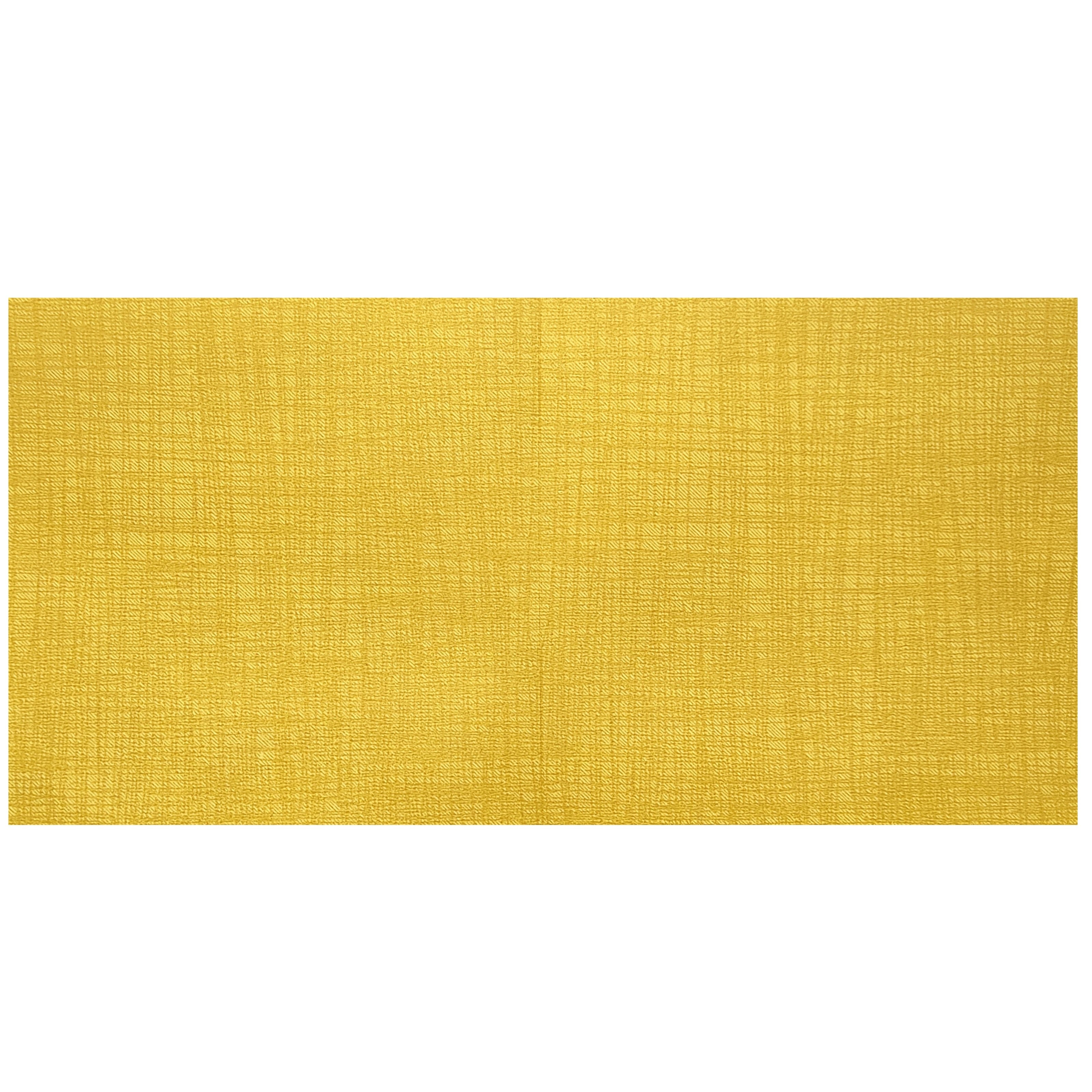 Gold Laser Cut Metallic Door Type Invitation Card-KNK4344N