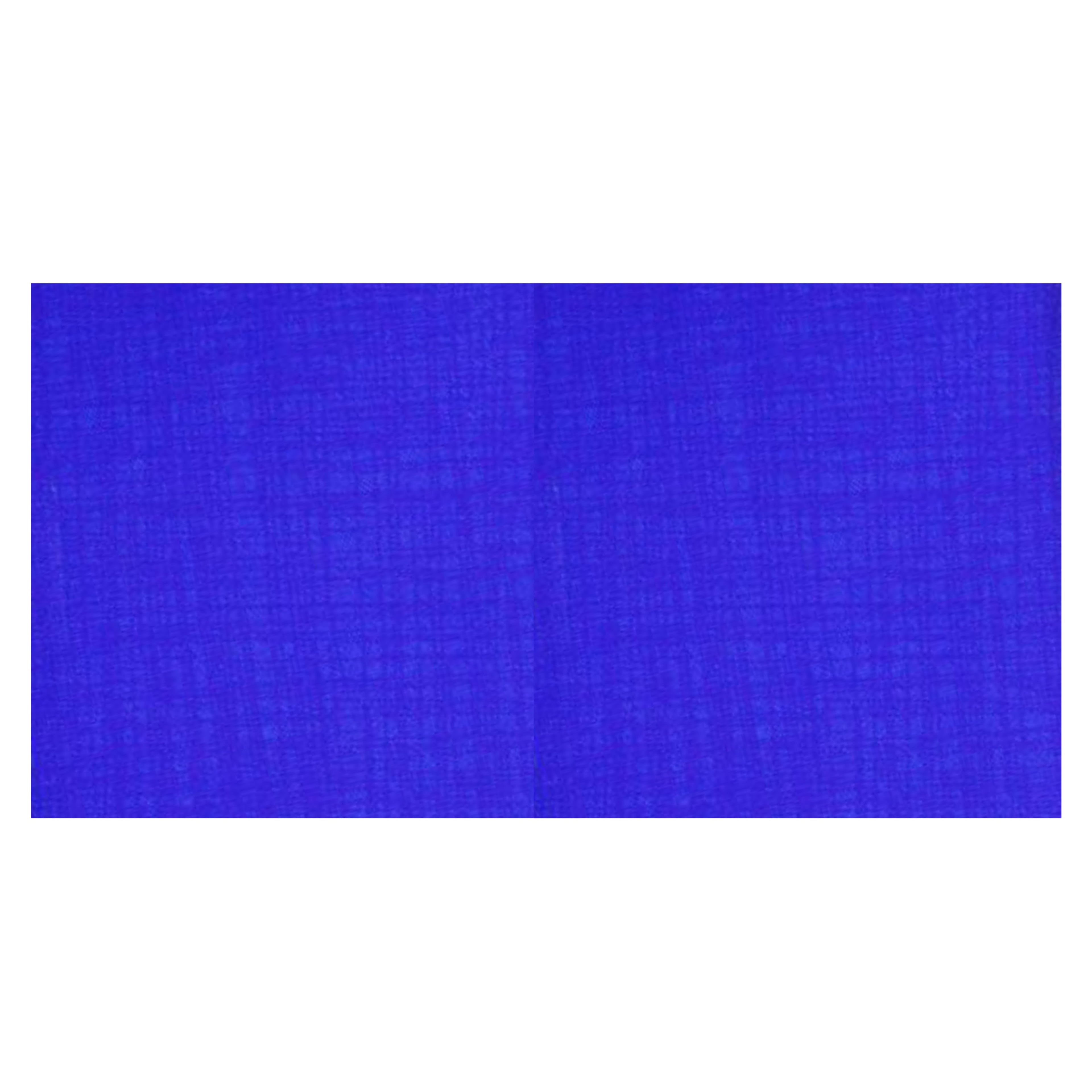 Dashing Blue Shading With Laser Cut Wedding Card - KNW43361