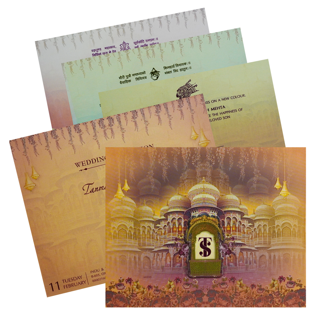 Make your event special with our exclusive Orange Wedding Box. Shop now! ?WhatsApp Support ?Express Delivery.