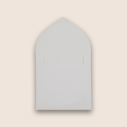 Blue Peacock Money Envelope - KRCE4430