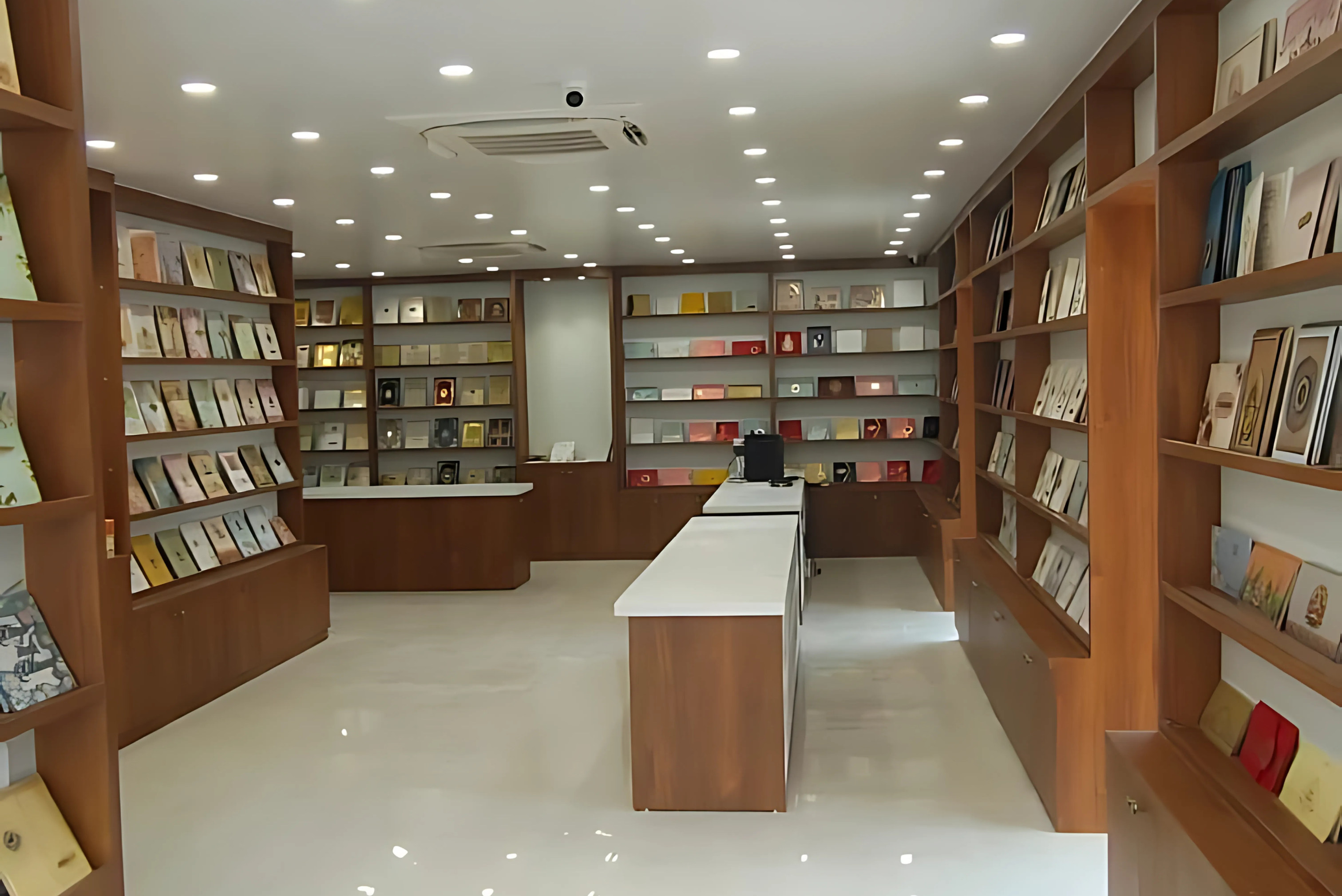 Wedding Invitation Store