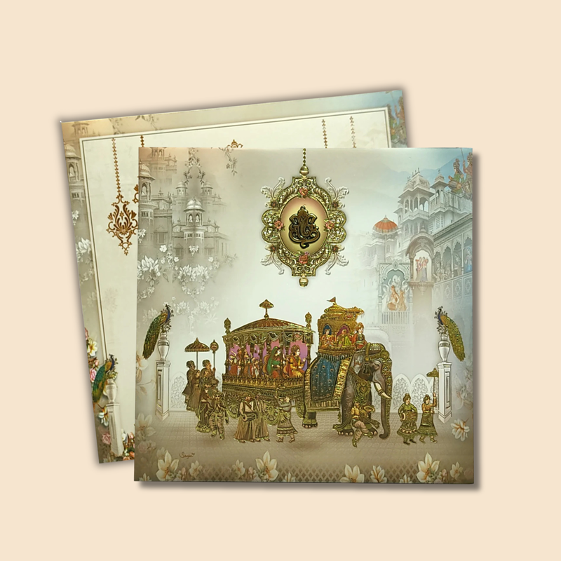 Wedding Cards