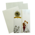 Make your event special with our exclusive Pearl White Couple Nameplate Wedding Card. Shop now! ?WhatsApp Support ?Express Delivery.