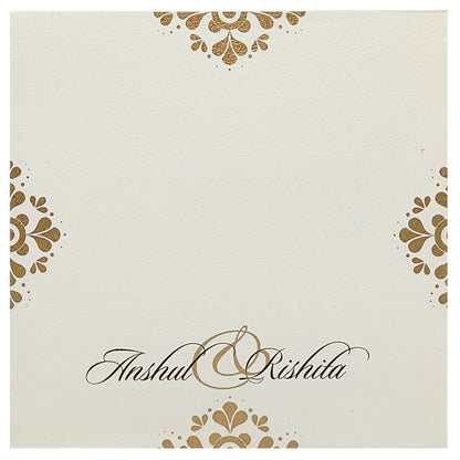 Invitation Card - KRC28062