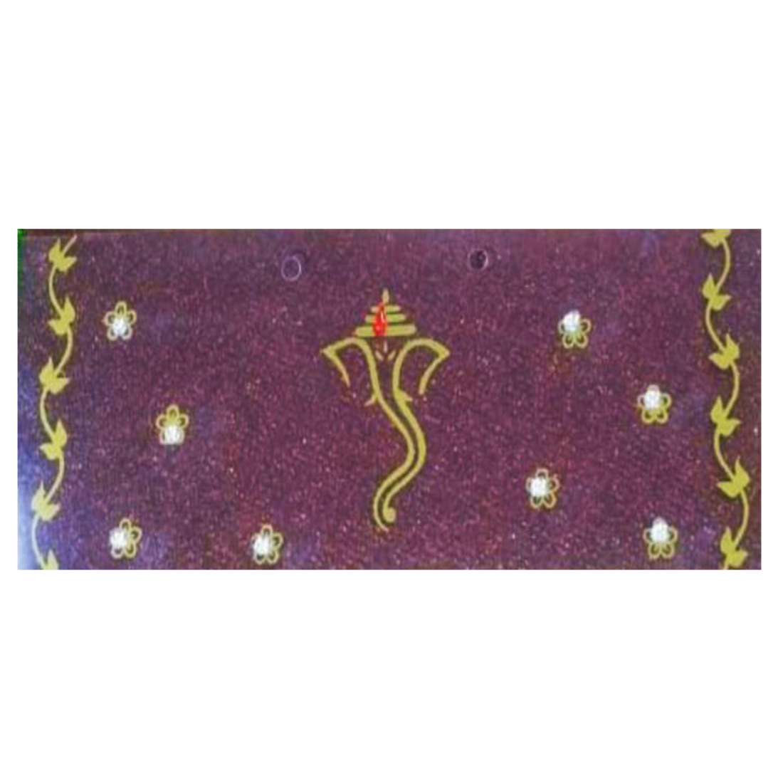 Invitation Card - CXP105