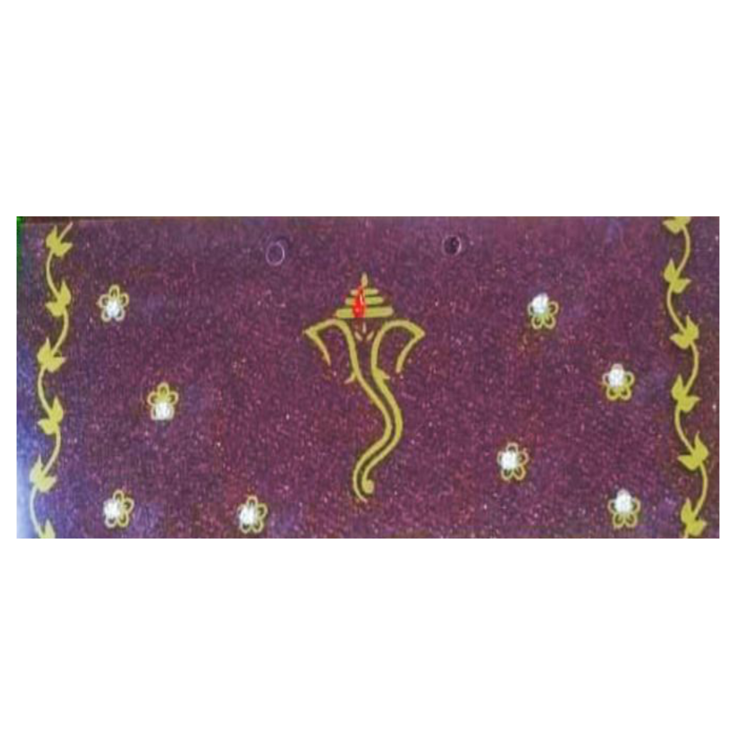 Invitation Card - CXP105