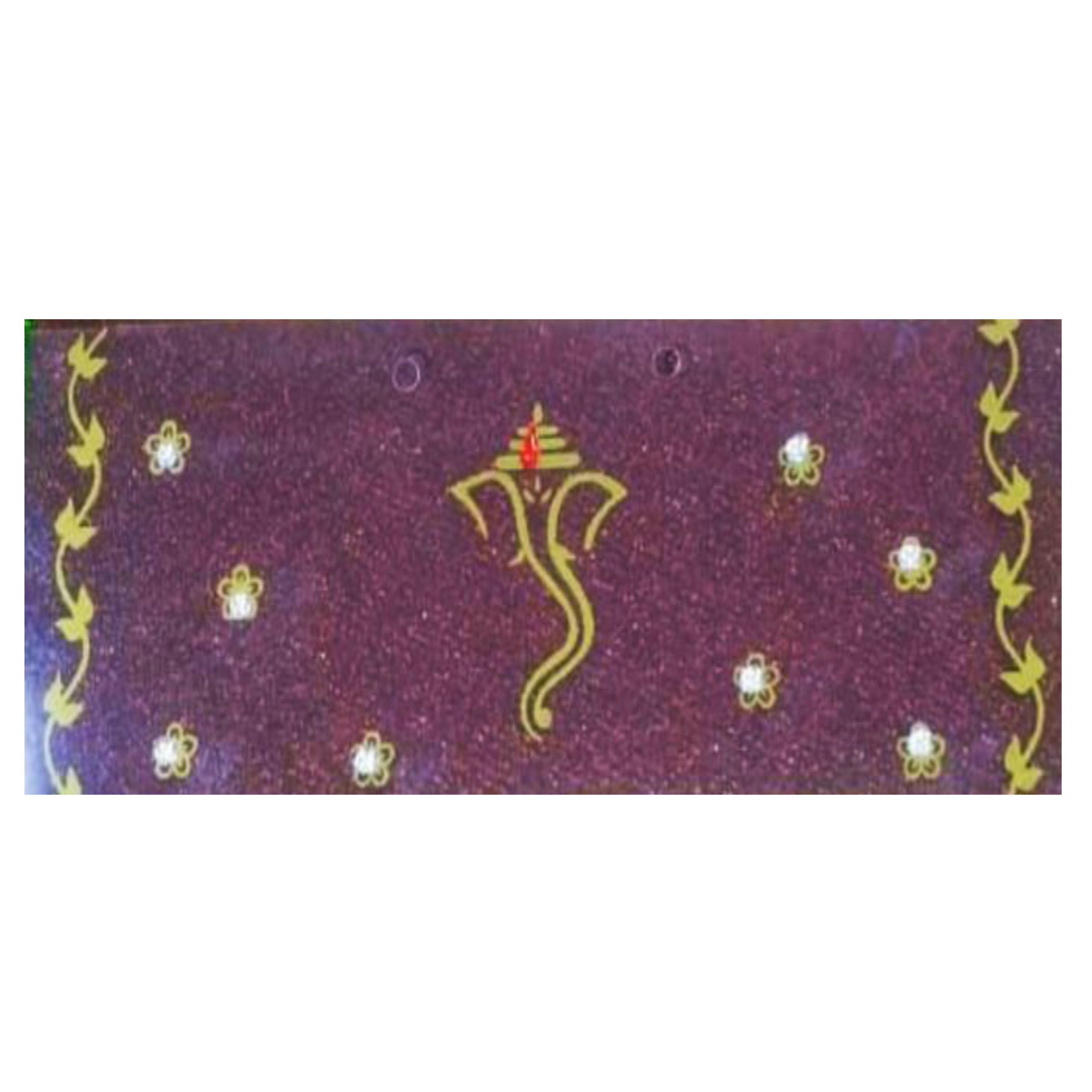 Invitation Card - CXP105