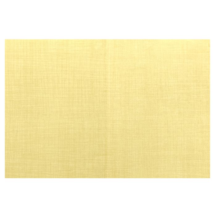 Cream Couple Wedding Invitation Card-King of Cards