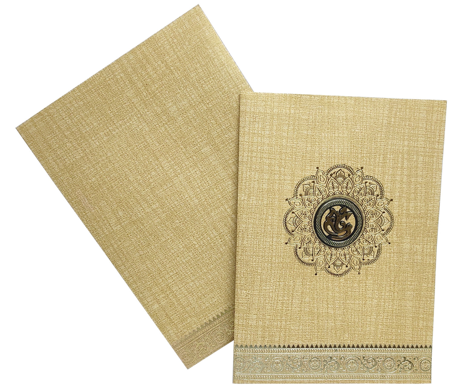 Invitation Card-KNPC95191