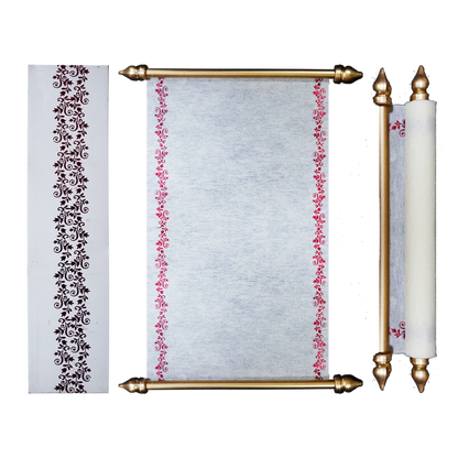 Invitation Card - KSCC328-King of Cards