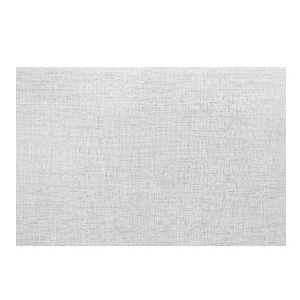 Grey Metallic Door Type Die Cut Invitation Card-KNK7038G