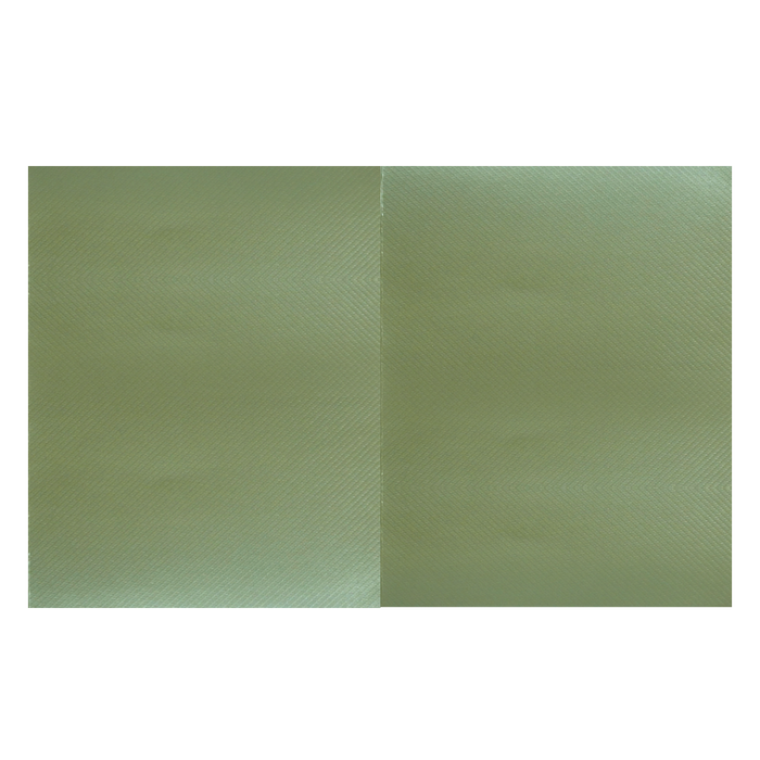 Light Olive Green Wedding Card-King of Cards