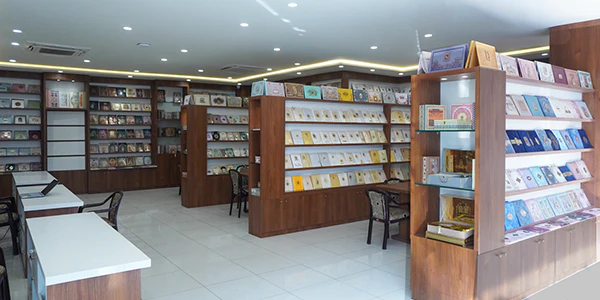Wedding Invitation Store