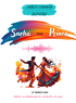 White Dances Sangeet Invitation-AASAN006