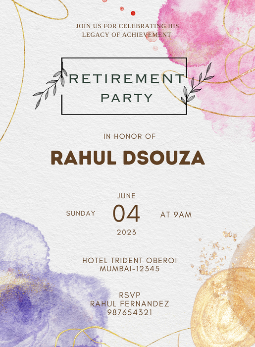 White Design Retirement Party-AARTI013