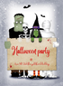 Skull Hands Holloween-AAHOO010