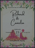 White Love Punjabi Wedding Invitation-AAPUN011