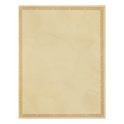 Pink Floral Bag Style Wedding Card-KNAS3102