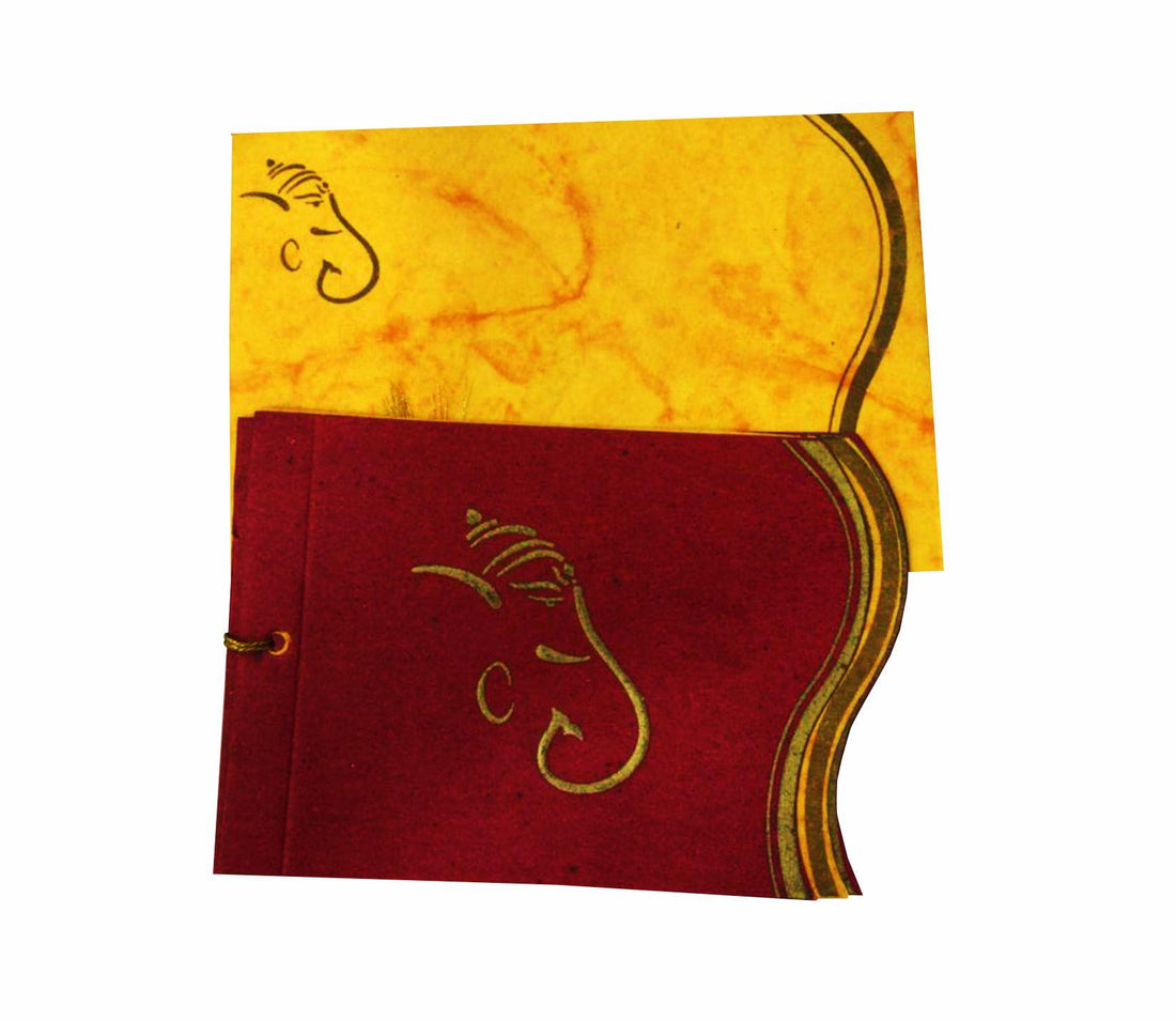 Invitation Card - XP007