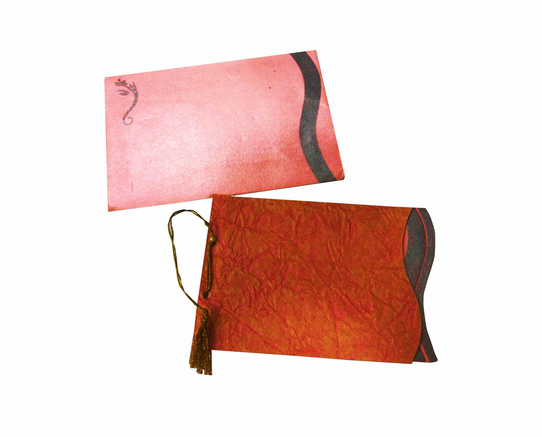 Invitation Card - XP019