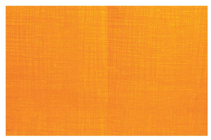 Orange Metallic Embossed Ganesha Trunk Invitation-KNCA202O-King of Cards